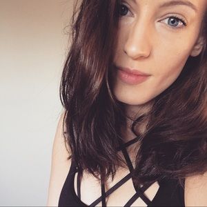 Meet your Posher, Nicole